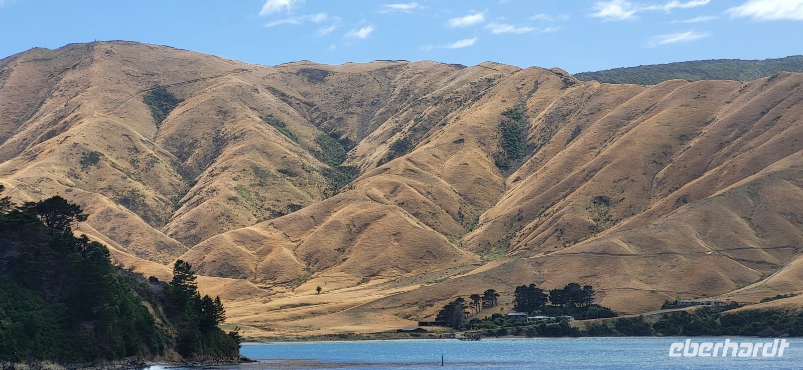 147 Fährüberfahrt Südinsel