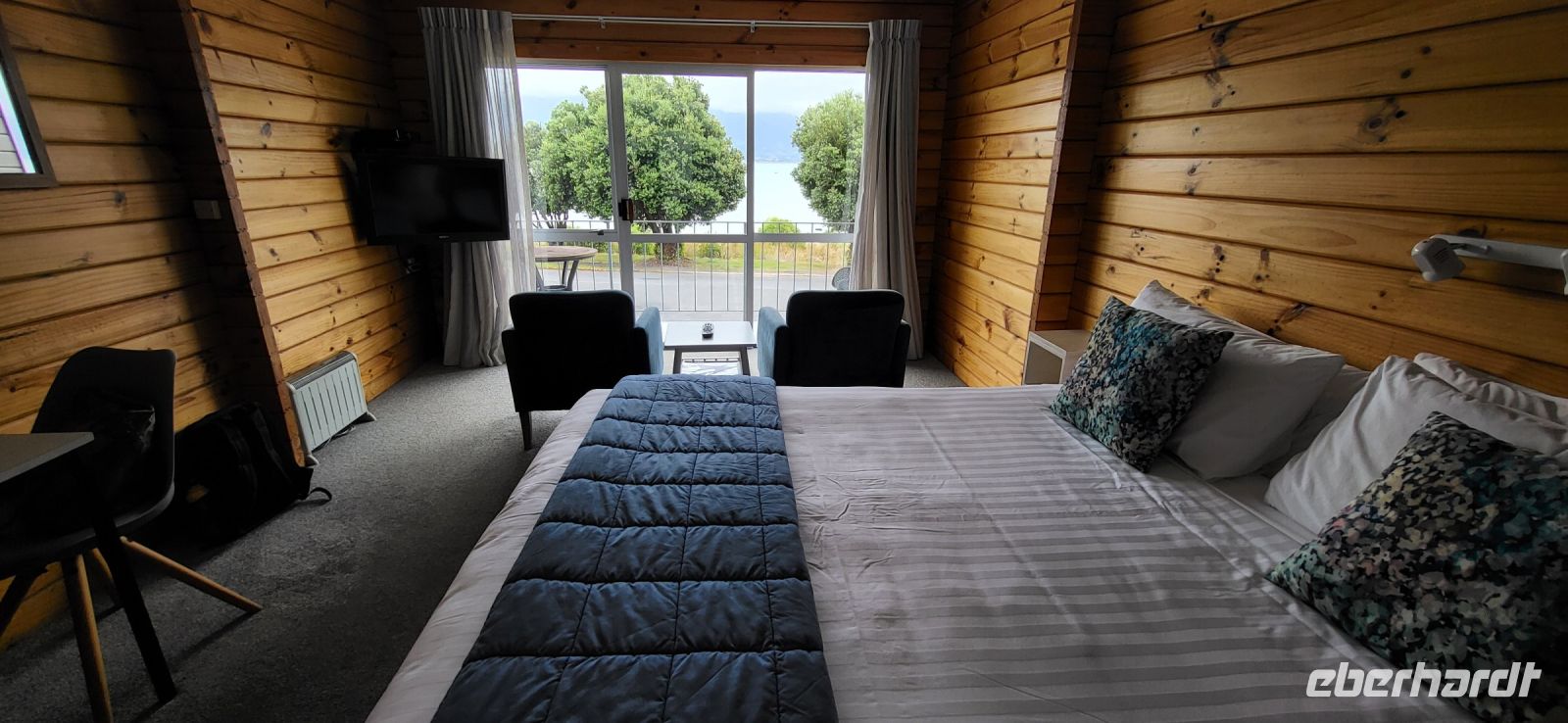 150 Zimmer mit Aussicht in Kaikoura