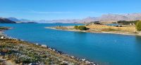 173 Lake Tekapo