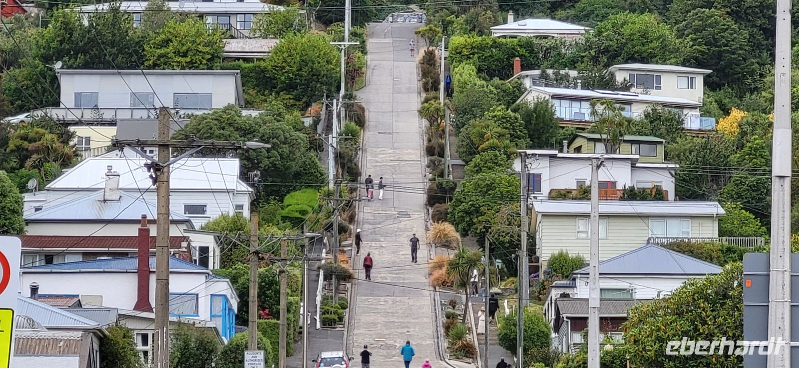195 Baldwin Street Dunedin