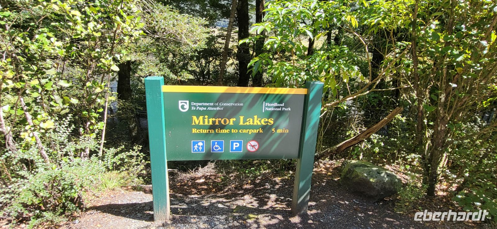 201 Fotostopp am Spiegelsee