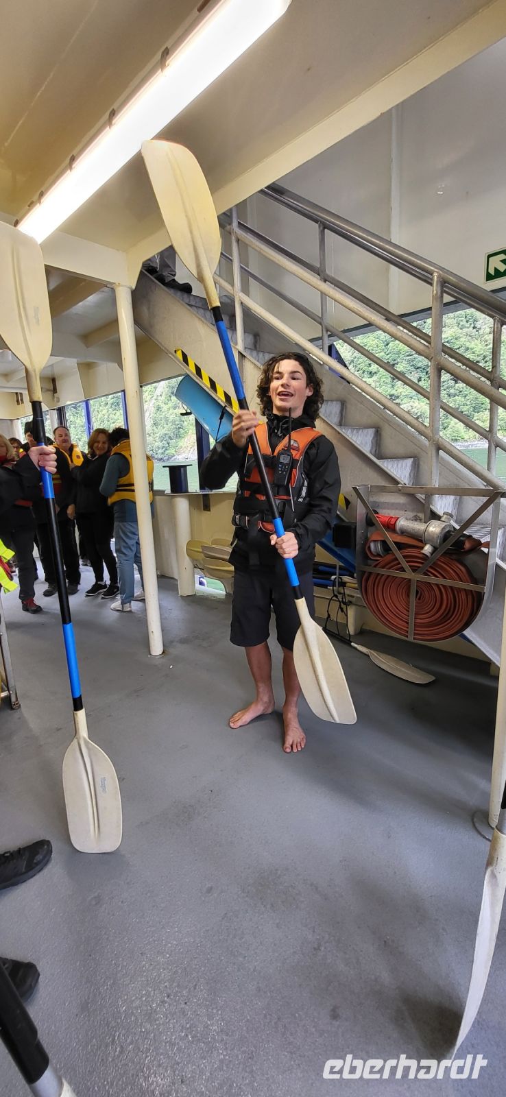 214 Aktivitiäten am Nachmittag