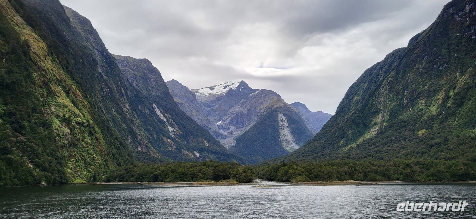 217 Ankerplatz für die Nacht