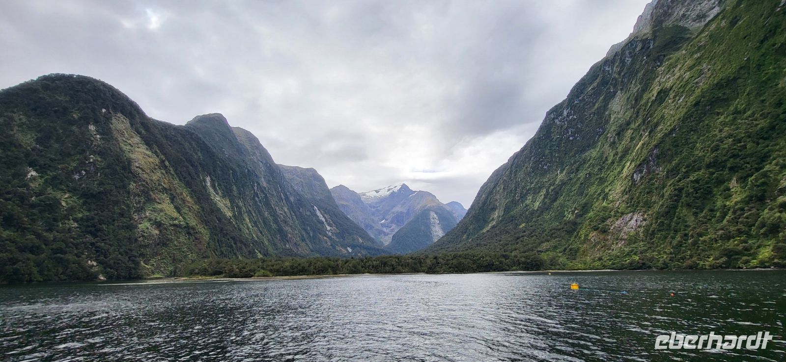 218 Ankerplatz mit Aussicht
