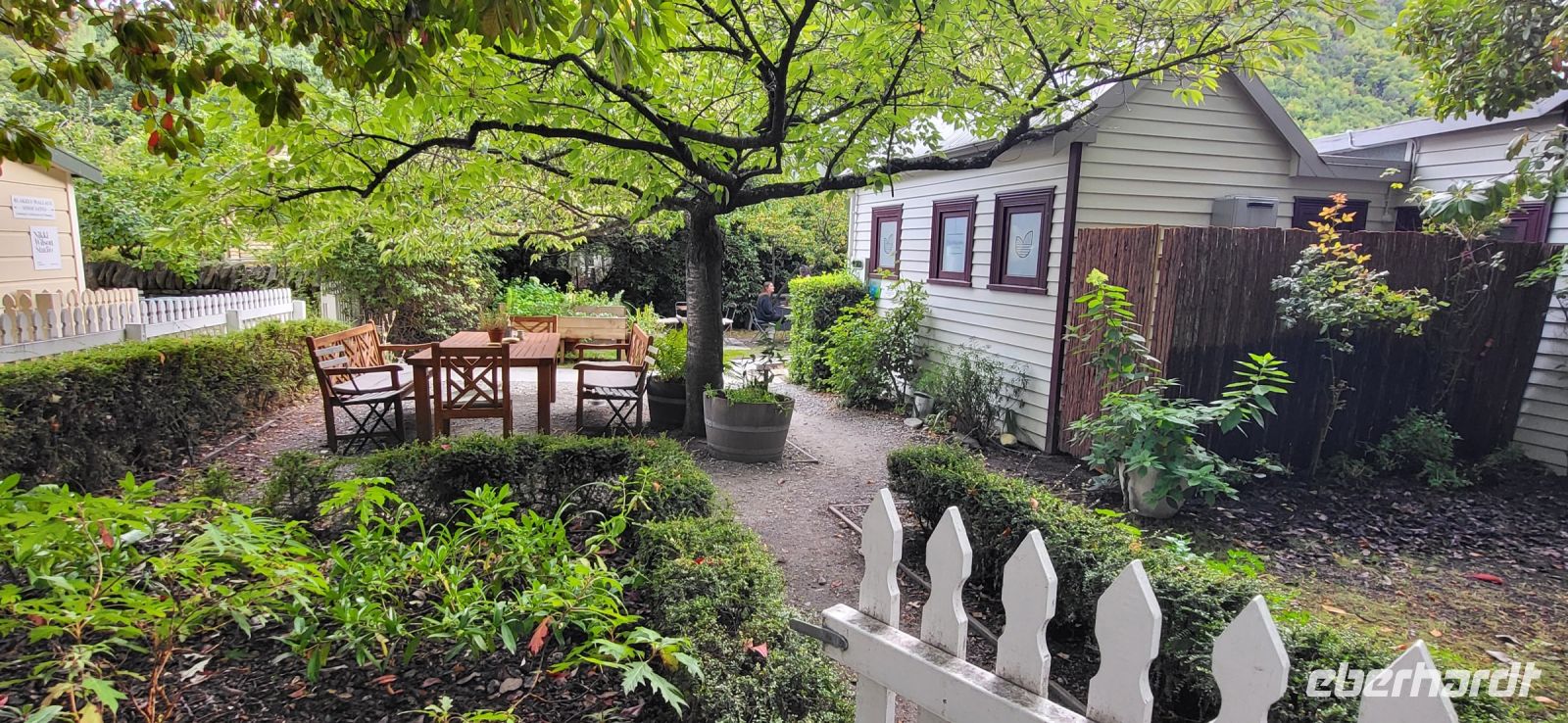 244 Goldgräberstädtchen Arrowtown