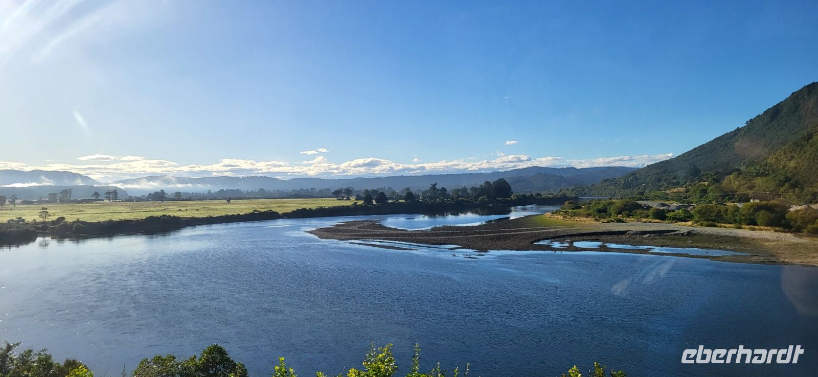 266 Panorama aus dem Bus