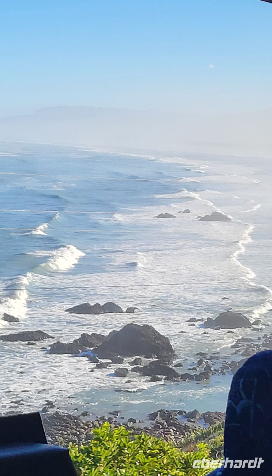 267 Panorama aus dem Bus