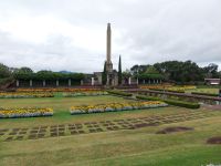 Michael Joseph Savage Memorial Park, Auckland, Neuseeland