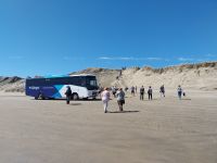 Ninety-Mile Beach, Neuseeland