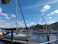 Marina, Whangarei, Neuseeland