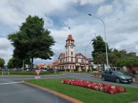 Rotorua, Neuseeland
