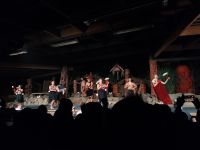 Hangi, Rotorua, Neuseeland