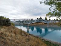 Lake Tekapo, Neuseeland
