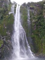 Milford Sound, Neuseeland