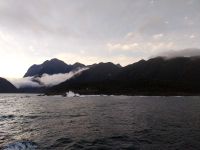 Milford Sound, Neuseeland