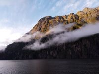Milford Sound, Neuseeland
