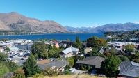 Lake Wanaka, Neuseeland