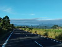 unterwegs, Neuseeland