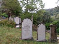 jüdischer Friedhof, Wellington, Neuseeland