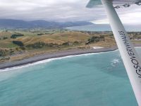Wings over Whales, Kaikoura, Neuseeland