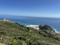 Cape Reinga 