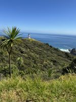 Cape Reinga 