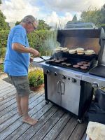 BBQ Coromandel-Halbinsel 