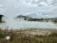 Wai-O-Tapu 