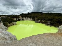 Wai-O-Tapu 
