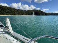 Abel Tasman 