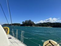 Abel Tasman 