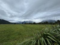 Lake Matheson 