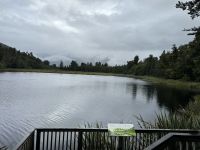 Lake Matheson 