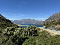 Lake Hawea 