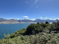 Lake Wanaka 