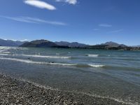 Lake Wanaka 