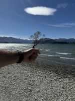 Lake Wanaka