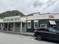 Arrowtown 