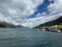 Queenstown 