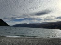 Lake Wakatipu 