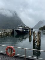 Milford Sound