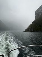 Milford Sound 