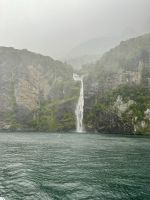 Milford Sound 