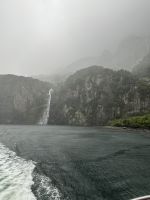 Milford Sound 