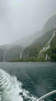 Milford Sound 