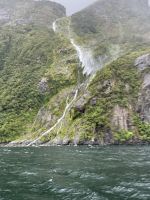Milford Sound 