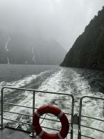 Milford Sound 
