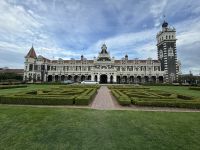 Dunedin 