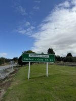 Presidential Highway 