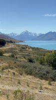 Mount Cook 